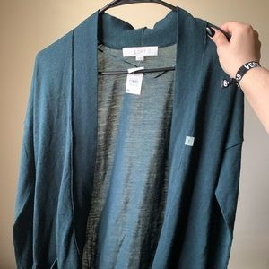 Ann Taylor Cardigan
